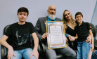 Delegado recebe título de Cidadão Honorário na cidade de Ponta Grossa