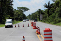 Acidentes, mortes e feridos caem pela metade em rodovias estaduais do Paraná no feriado de Natal 