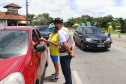 Litoral tem blitz sanitária educativa a partir deste sábado