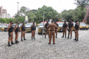 Polícia Militar inicia Operação Natal e reforça presença nas ruas
