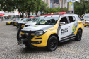 Polícia Militar inicia Operação Natal e reforça presença nas ruas