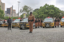 Polícia Militar inicia Operação Natal e reforça presença nas ruas