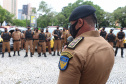Polícia Militar inicia Operação Natal e reforça presença nas ruas