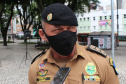Polícia Militar inicia Operação Natal e reforça presença nas ruas
