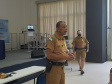 Polícia Militar faz reunião para alinhar ações e apresentar balanço do Verão Consciente 2020/2021 na Costa Leste