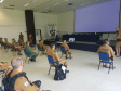 Polícia Militar faz reunião para alinhar ações e apresentar balanço do Verão Consciente 2020/2021 na Costa Leste