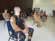 Polícia Militar faz reunião para alinhar ações e apresentar balanço do Verão Consciente 2020/2021 na Costa Leste