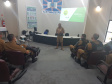 Polícia Militar faz reunião para alinhar ações e apresentar balanço do Verão Consciente 2020/2021 na Costa Leste