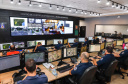 Novo centro de controle em Curitiba contribui com monitoramento do Estado
