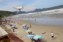 Polícia Civil utiliza drones para monitoramento durante Verão Consciente 