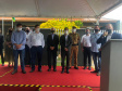 Sesp e Polícia Civil entregam delegacia à população de Ibiporã, no Norte do estado