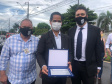 Cidade de Cambé recebe nova delegacia de Polícia Civil