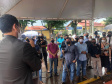 Sesp e Polícia Civil entregam delegacia à população de Ibiporã, no Norte do estado