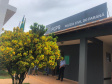 Sesp e Polícia Civil entregam delegacia à população de Ibiporã, no Norte do estado