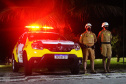 Com reforço de policiamento no Litoral, PM atende 208 ocorrências e faz 22 encaminhamentos no Réveillon 2021