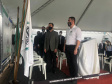 Cidade de Cambé recebe nova delegacia de Polícia Civil
