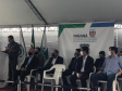 Cidade de Cambé recebe nova delegacia de Polícia Civil