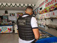 Policia Civil descobre sorveteria que vendia drogas no litoral