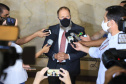 Polícia Civil afirma que houve quebra de contrato por parte da UFPR em suspensão do concurso público