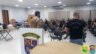 Em Marialva (PR), polícias Militar e Civil desencadeiam Operação Restauração