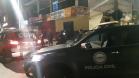 Polícia Civil faz 13 ações contra aglomerações em bairros da Capital 
