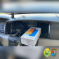 Carro com 86 celulares contrabandeados do Paraguai é apreendido pelo BPRv em Floresta (PR)