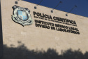 Polícia Científica do Paraná comemora seus 20 anos de criação