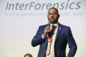 Autoridades da Segurança Pública discutem a importância das ciências forenses em conferências setoriais da InterForensics