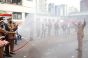 Com foco no planejamento estratégico, Corpo de Bombeiros ganha novo comandante