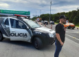 Polícia Civil mantém policiamento especializado nas rodovias durante a temporada