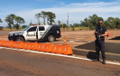 Polícia Civil mantém policiamento especializado nas rodovias durante a temporada