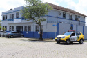 Operação integrada transfere 50 presos do Litoral para a Casa de Custódia de Piraquara