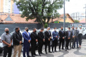 Polícia Penal recebe 20 novas viaturas para fortalecer atuação no Estado