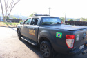 Integração das forças policiais estadual e federal reduz crimes no Oeste do Paraná