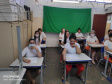 Penitenciária Feminina de Foz do Iguaçu viabiliza projetos para cursos de graduação e trabalho às presas da unidade