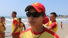 Corpo de Bombeiros forma 30 novos guarda-vidas no Litoral 