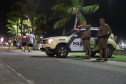 PM aborda 3 mil pessoas e encaminha mais de 100 nos primeiros dias de Carnaval no Litoral