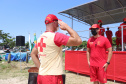 Corpo de Bombeiros forma 30 novos guarda-vidas no Litoral 