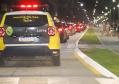 PM aborda 3 mil pessoas e encaminha mais de 100 nos primeiros dias de Carnaval no Litoral