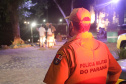 PM faz segurança de mais de meio milhão de pessoas nas praias durante o Carnaval