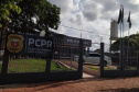 PCPR reestrutura delegacia de Quedas do Iguaçu e melhora segurança para a população