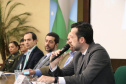 Curitiba sedia evento sobre monitoramento do mercado de drogas ilícitas no Brasil
