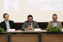 Curitiba sedia evento sobre monitoramento do mercado de drogas ilícitas no Brasil
