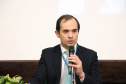 Curitiba sedia evento sobre monitoramento do mercado de drogas ilícitas no Brasil