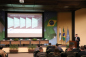 Curitiba sedia evento sobre monitoramento do mercado de drogas ilícitas no Brasil