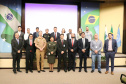 Curitiba sedia evento sobre monitoramento do mercado de drogas ilícitas no Brasil