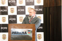PCPR realiza abertura do VIII Curso de Operações Táticas Especiais 