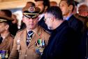  Paraná quer reforçar integração entre forças de segurança no combate ao crime