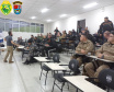 Policiais Militares do 3º BPM participam de Seminário de Cinotecnia em Pato Branco