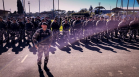 Batalhão de Guarapuava comemora aniversário com homenagens e lançamento da Operação Pronta Resposta